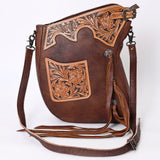 LC-ADBG885 Crossbody Genuine Western Leather Women Bag