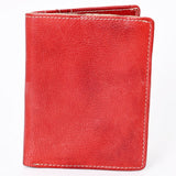 LC-NMBGM128 Card-Holder Genuine Leather women bag western Bag