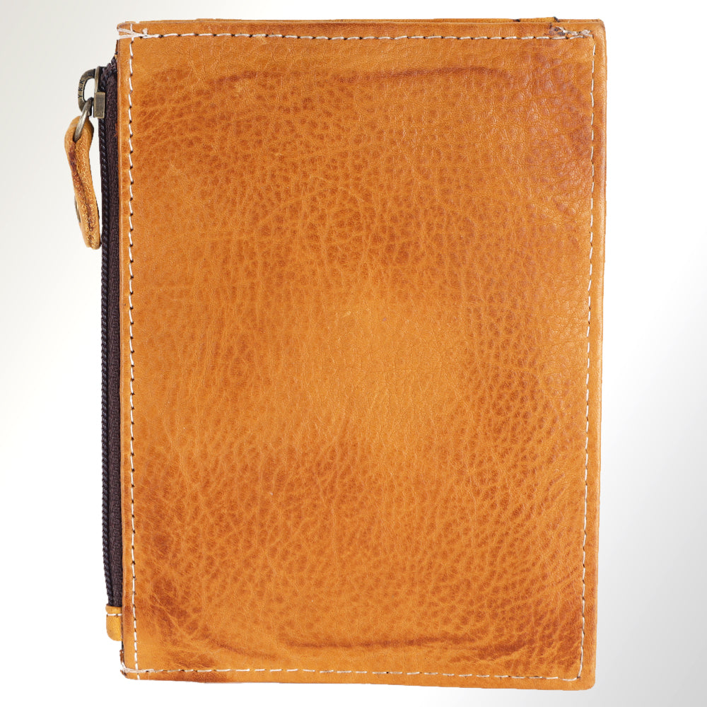 NMBGM130 Card Holder Genuine Leather women bag western Bag