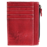 LC-NMBGM130B Wallet Genuine Leather women bag western Bag