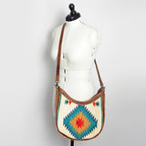 ADBG699 Hobo Genuine Western Leather Women Bag