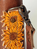 ADBG699 Hobo Genuine Western Leather Women Bag