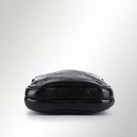 Cordaro - Multi-Zip Sling Bag