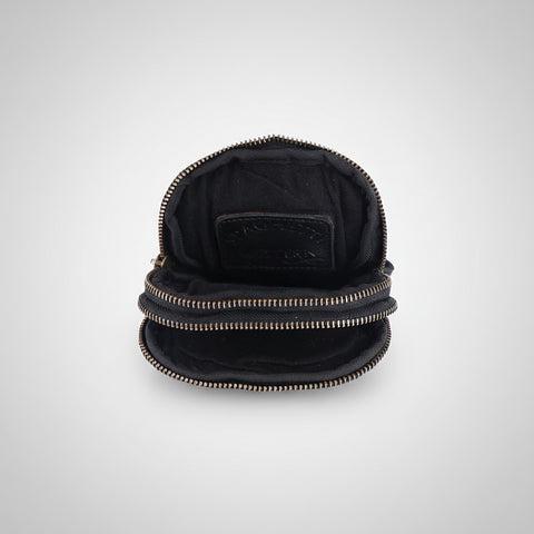 Cordaro - Multi-Zip Sling Bag