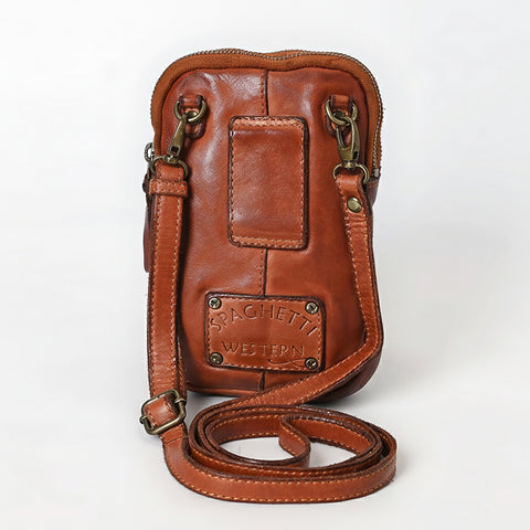 Mandello - Premium Leather Sling
