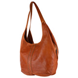 SWC184 Hobo Genuine Leather women bag western Bag
