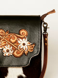 LC-ADBG910 Crossbody Genuine Western Leather Women Bag