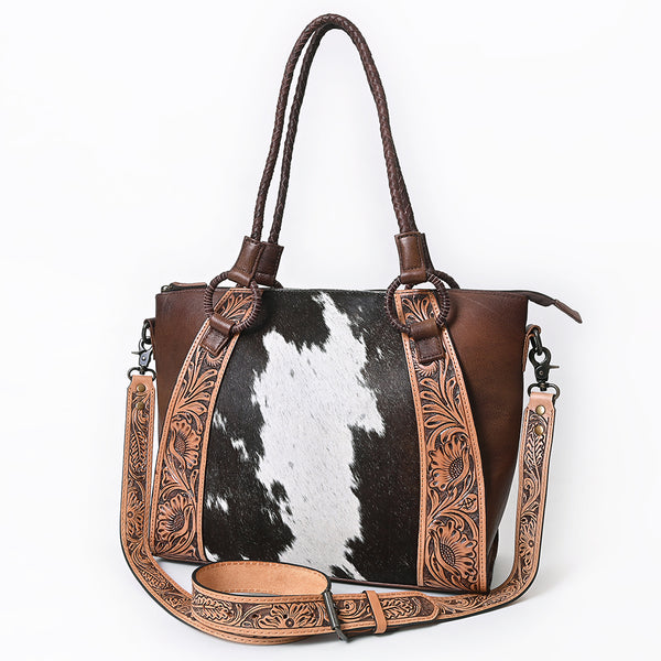 ADBG923 Tote Genuine Western Leather Women Bag