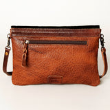 LC-ADBGS178 Envelope Genuine Western Leather Women Bag Blake