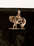 LC-ADBGS178 Envelope Genuine Western Leather Women Bag Blake