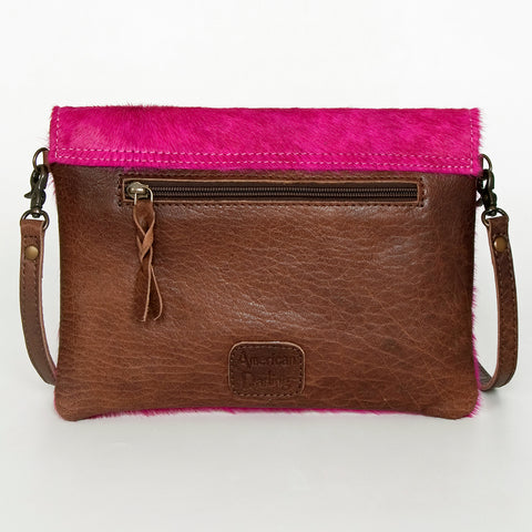 ADBGS178 Envelope Genuine Western Leather Women Bag Betsy