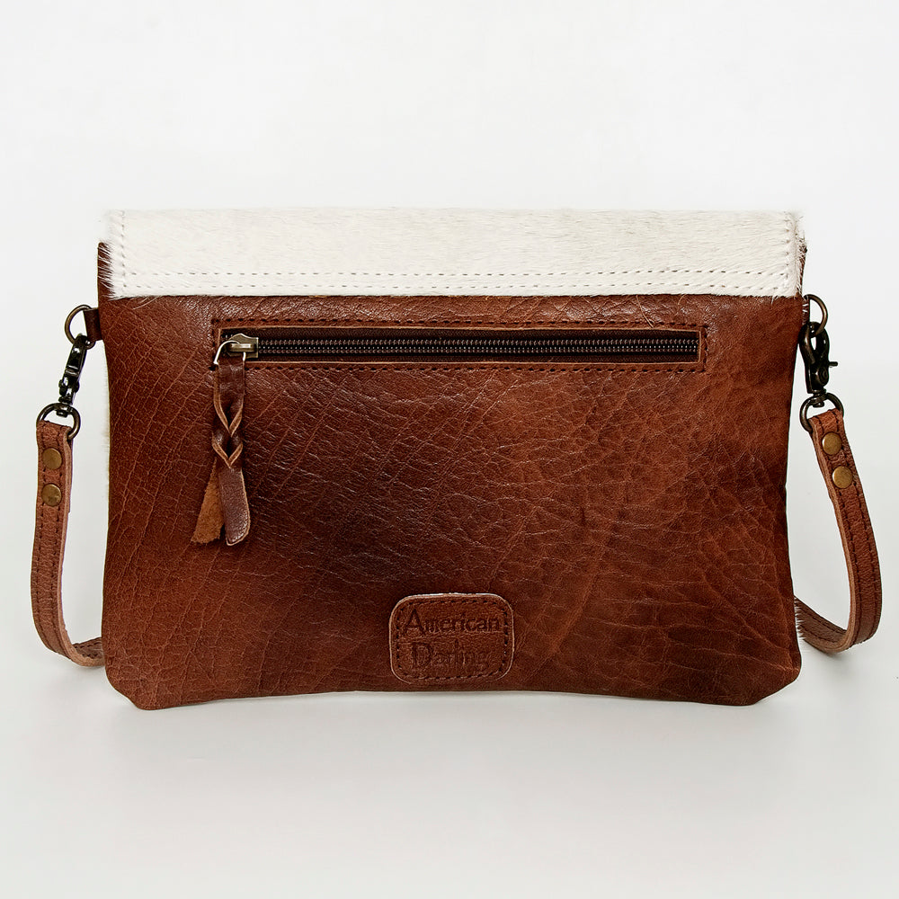 ADBGS178 Envelope Genuine Western Leather Women Bag Bria