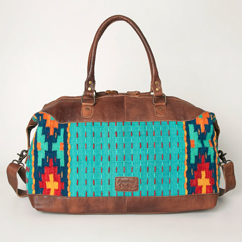 American Darling Saddle Blanket Duffel Bag