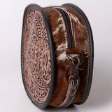KBG107 Canteen Genuine Leather women bag western Bag