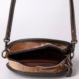 KBG107 Canteen Genuine Leather women bag western Bag