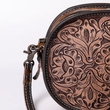 KBG107 Canteen Genuine Leather women bag western Bag