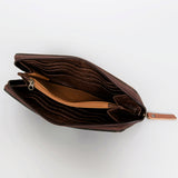 LC-KBG132 Wallet Genuine Leather women bag western Bag