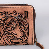 LC-KBG132 Wallet Genuine Leather women bag western Bag