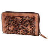 LC-KBG132 Wallet Genuine Leather women bag western Bag