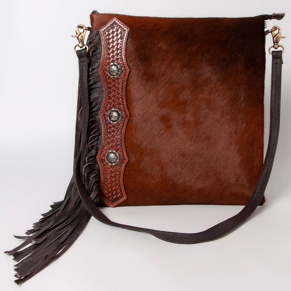LC-KBK101 Chaps Bag Genuine Leather women bag western Bag