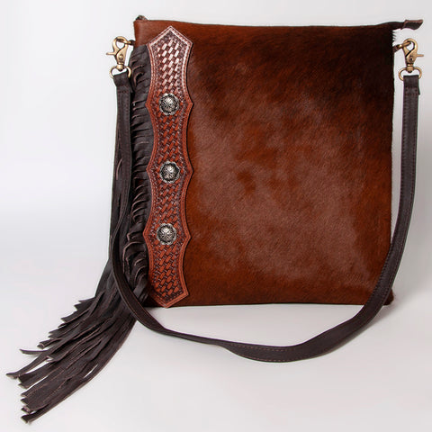 LC-KBK101 Chaps Bag Genuine Leather women bag western Bag
