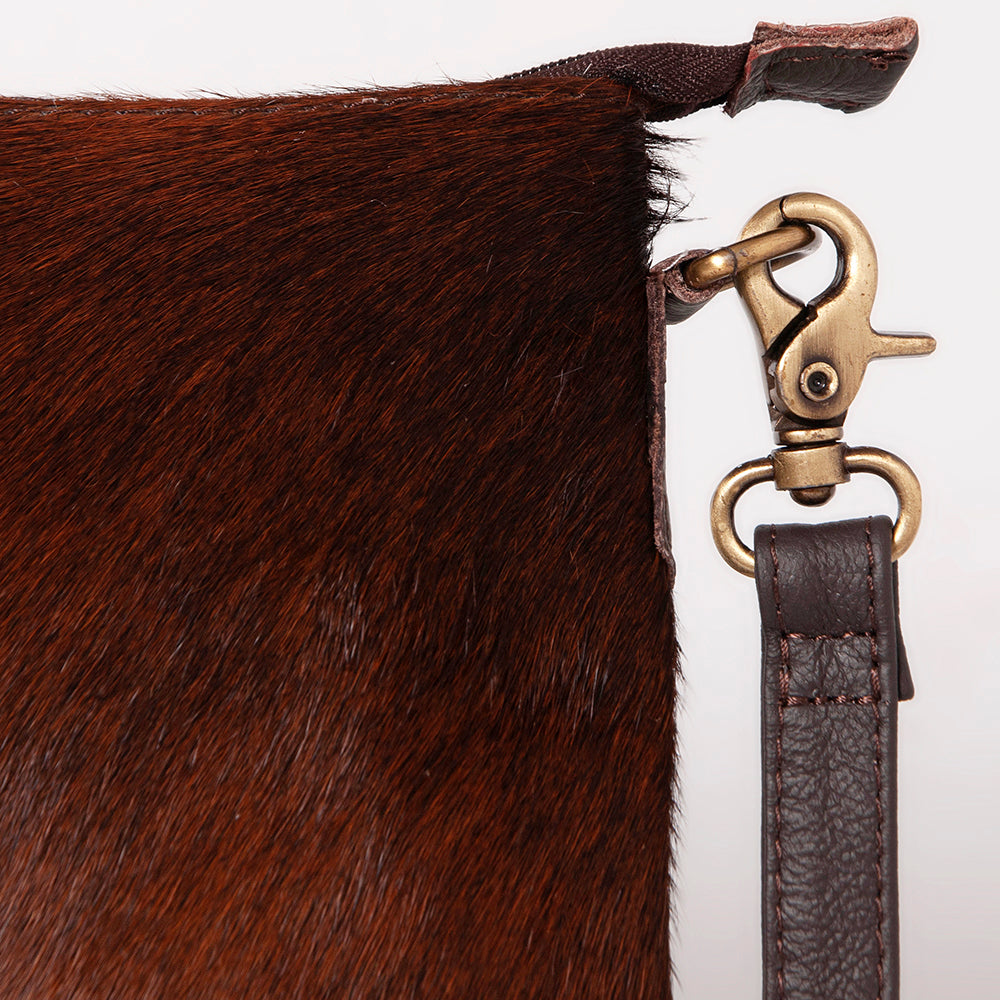 LC-KBK101 Chaps Bag Genuine Leather women bag western Bag