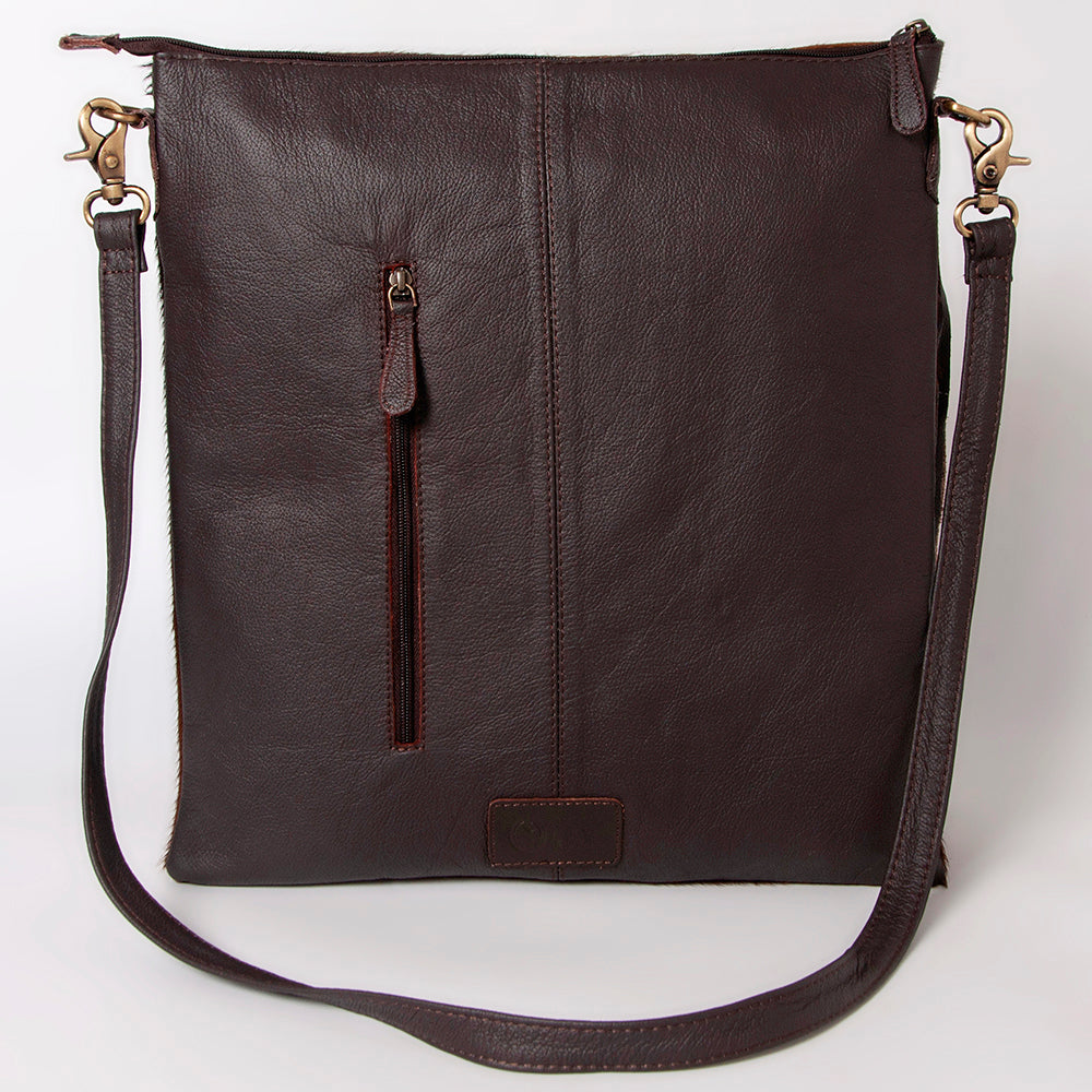 LC-KBK101 Chaps Bag Genuine Leather women bag western Bag