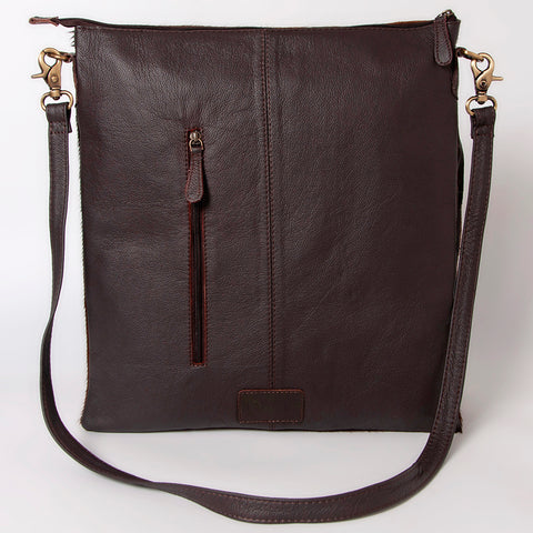LC-KBK101 Chaps Bag Genuine Leather women bag western Bag