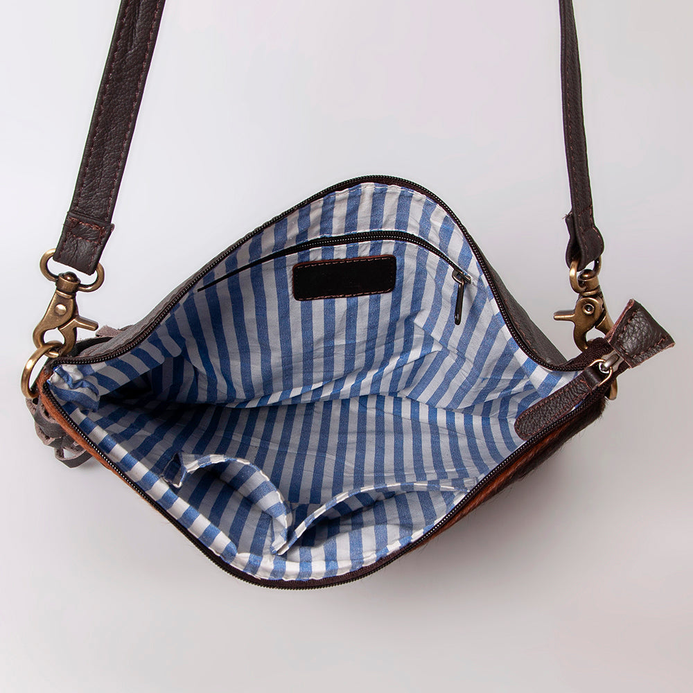 LC-KBK101 Chaps Bag Genuine Leather women bag western Bag
