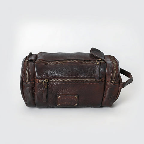 Cavellia - Compact Toiletry Bag
