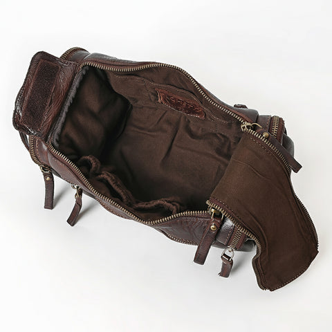 Cavellia - Compact Toiletry Bag