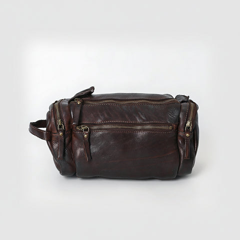 Cavellia - Compact Toiletry Bag