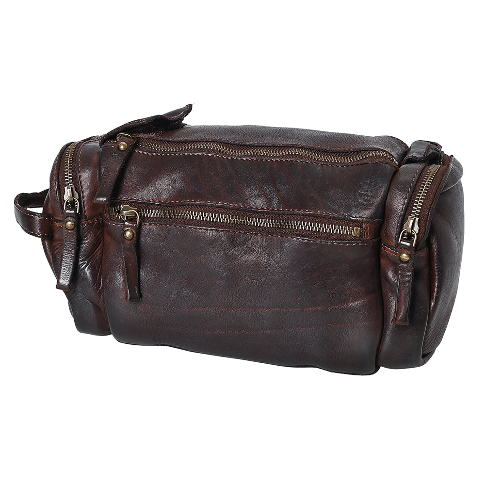 SWC400 Duffel Genuine Leather women bag western Bag
