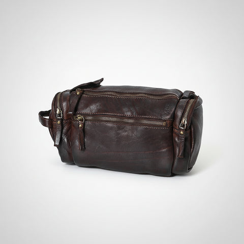 Cavellia - Compact Toiletry Bag
