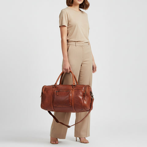 Belladoro - Travel Duffel Bag