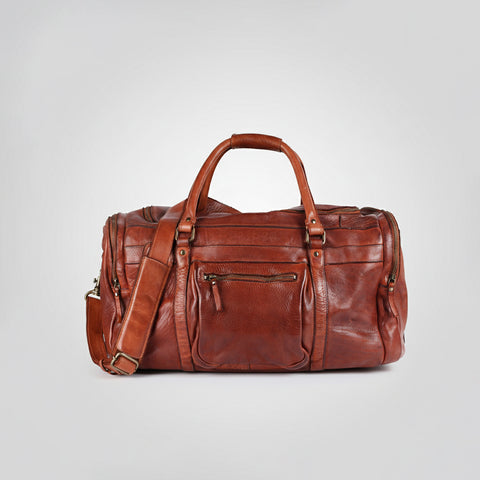 Belladoro - Travel Duffel Bag