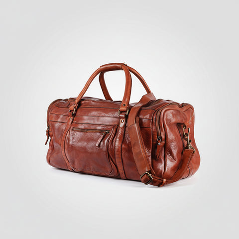 Belladoro - Travel Duffel Bag