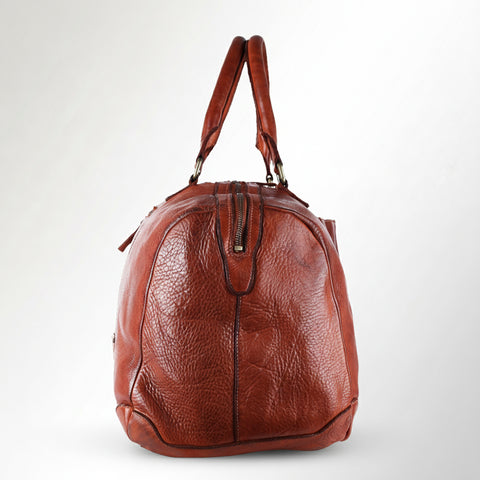 Montella - Leather Professional Duffel