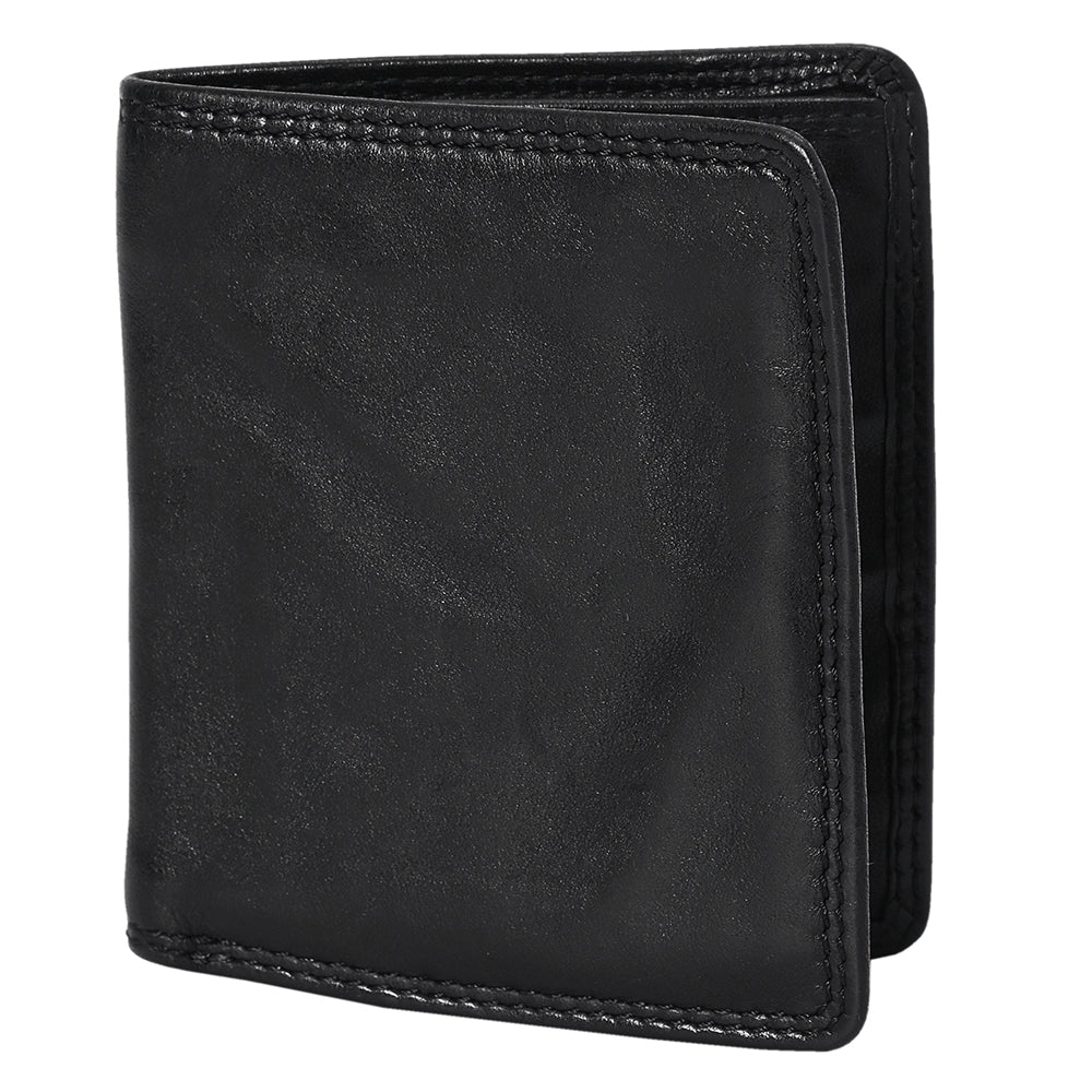 SWC444BLK Wallet Genuine Leather women bag western Bag