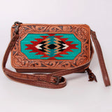 LC-ADBG808 Crossbody Genuine Western Leather Women Bag