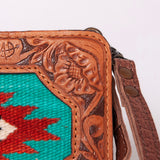 LC-ADBG808 Crossbody Genuine Western Leather Women Bag