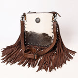 ADBG981 Crossbody Genuine Western Leather Women Bag