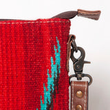 LC-ADBG1006 Crossbody Genuine Western Leather Women Bag