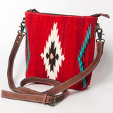 LC-ADBG1006 Crossbody Genuine Western Leather Women Bag
