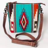 LC-ADBG1006 Crossbody Genuine Western Leather Women Bag