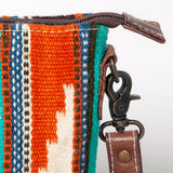 LC-ADBG1006 Crossbody Genuine Western Leather Women Bag
