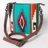 LC-ADBG1006 Crossbody Genuine Western Leather Women Bag