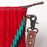 LC-ADBG1009 Crossbody Genuine Western Leather Women Bag