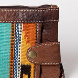 LC-ADBG1014 Crossbody Genuine Western Leather Women Bag
