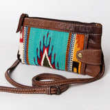LC-ADBG1014 Crossbody Genuine Western Leather Women Bag